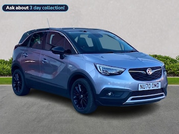 2020 - 1.2T [130] Elite Nav 5dr [Start Stop]
