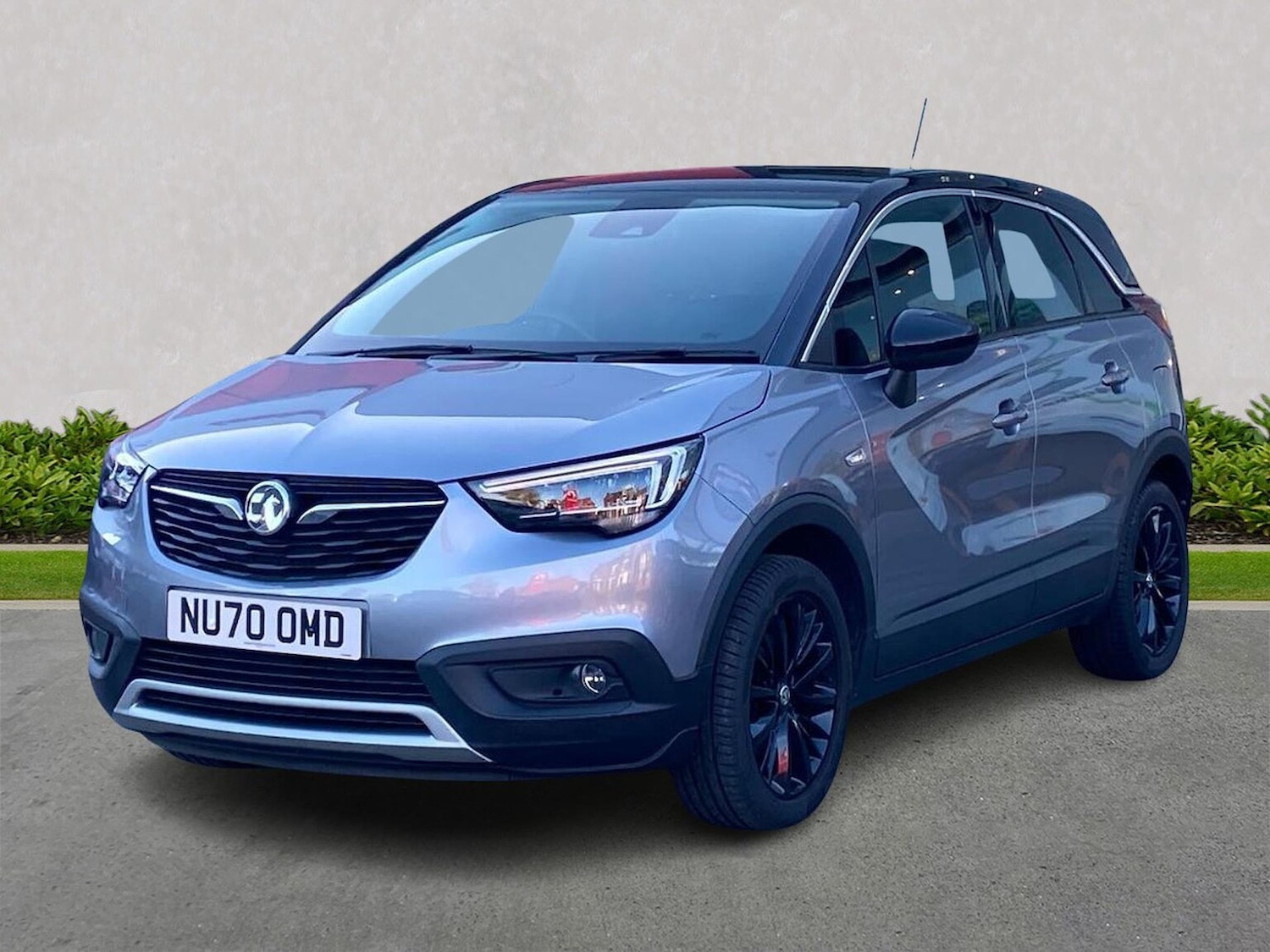 Used Vauxhall Crossland X 2020 for sale - 76382658: Photo 20