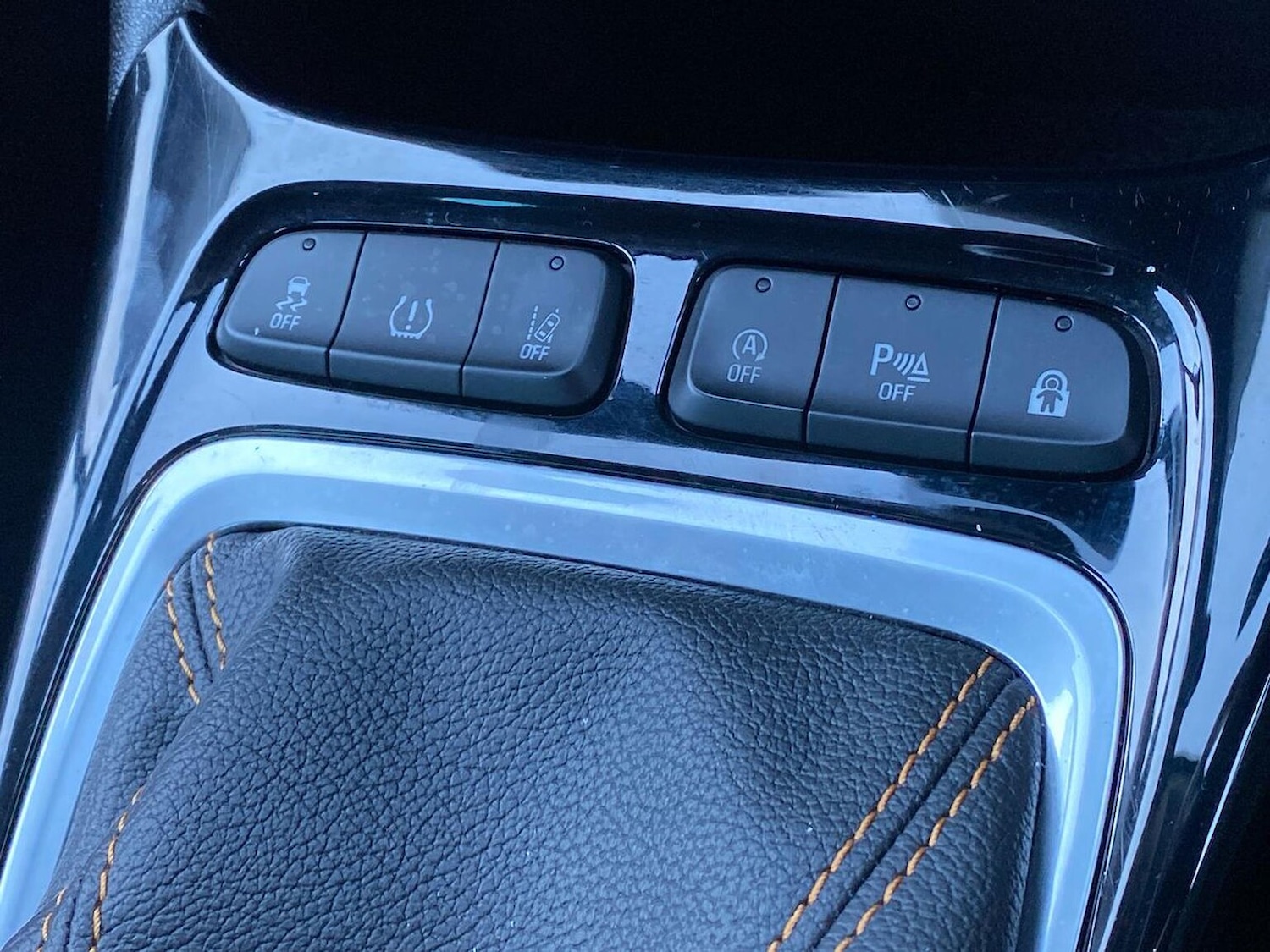 Used Vauxhall Crossland X 2020 for sale - 76382658: Photo 22