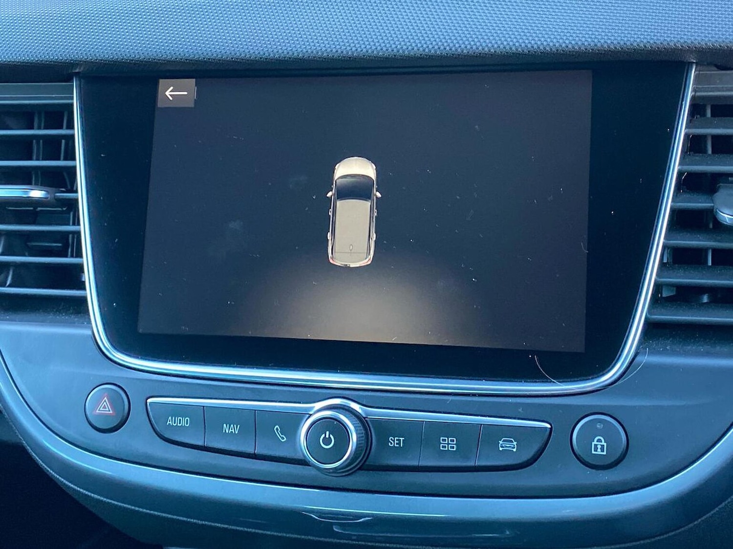 Used Vauxhall Crossland X 2020 for sale - 76382658: Photo 23