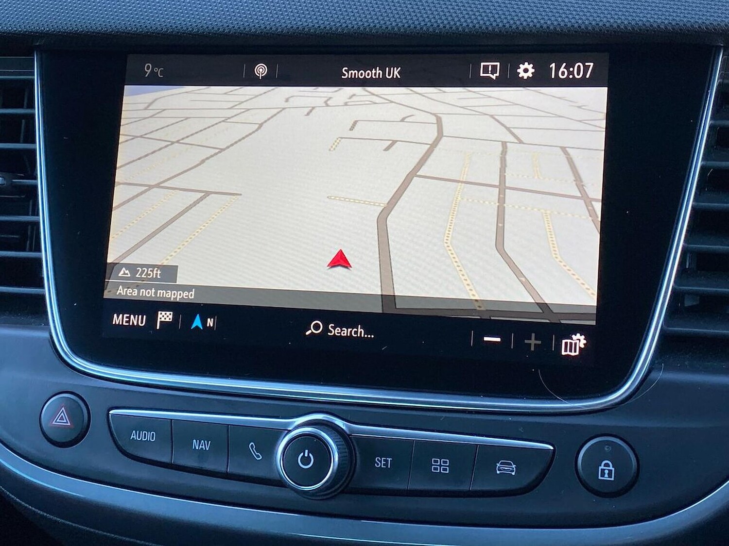 Used Vauxhall Crossland X 2020 for sale - 76382658: Photo 24