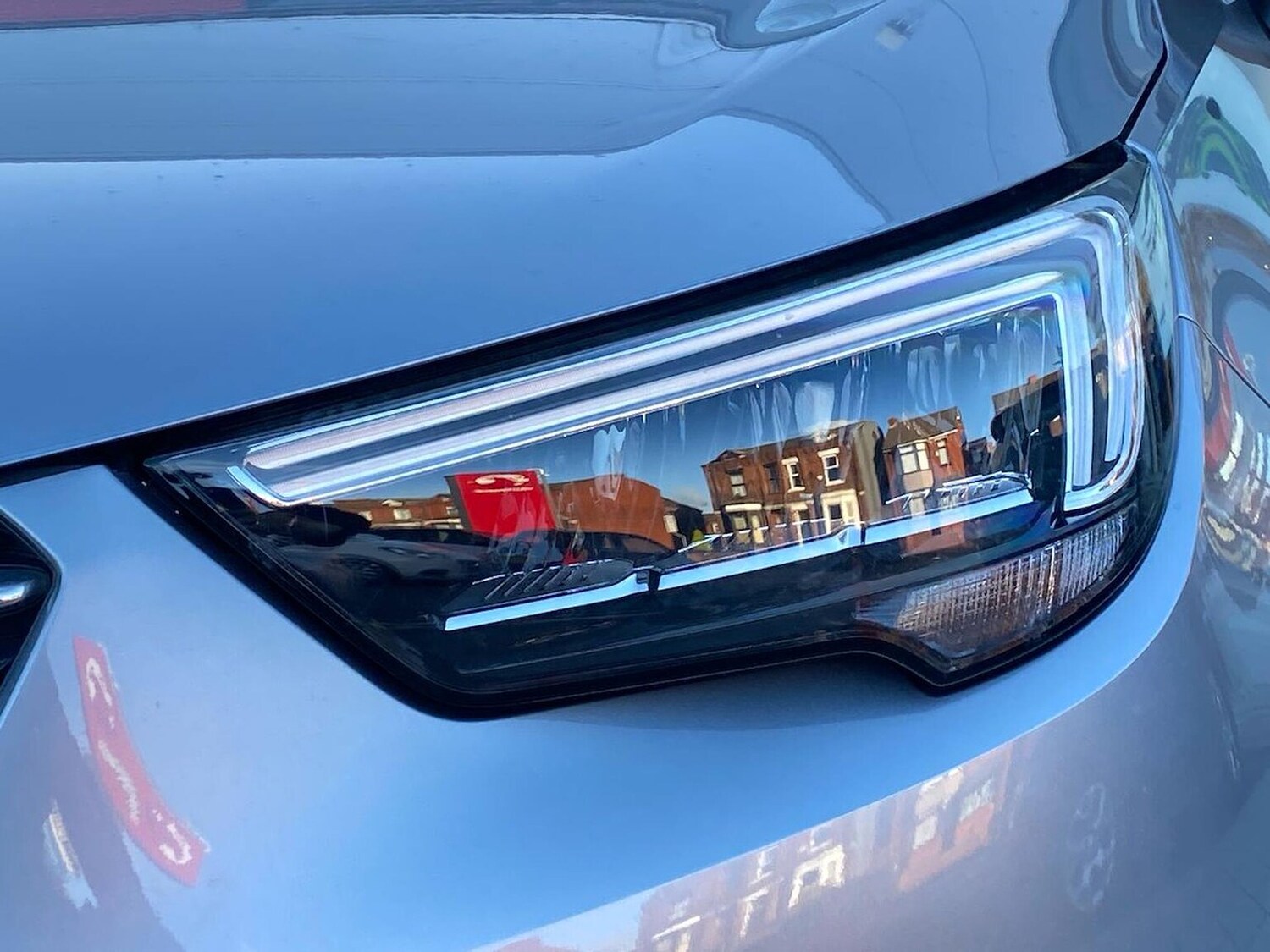 Used Vauxhall Crossland X 2020 for sale - 76382658: Photo 31