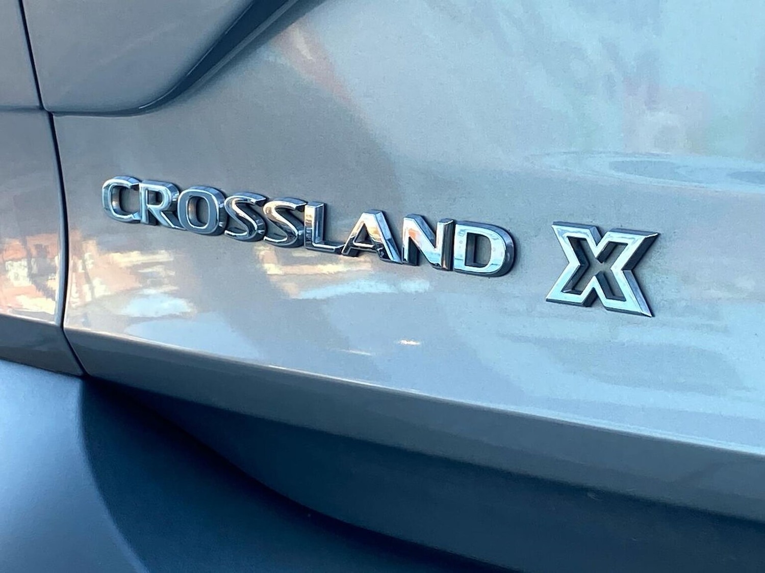 Used Vauxhall Crossland X 2020 for sale - 76382658: Photo 32