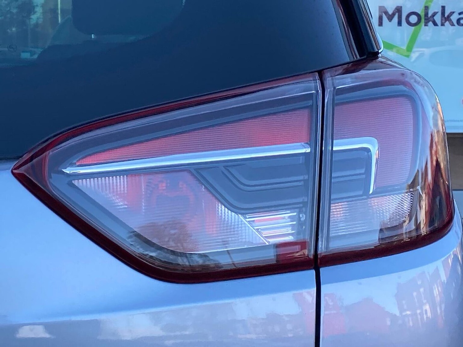 Used Vauxhall Crossland X 2020 for sale - 76382658: Photo 33