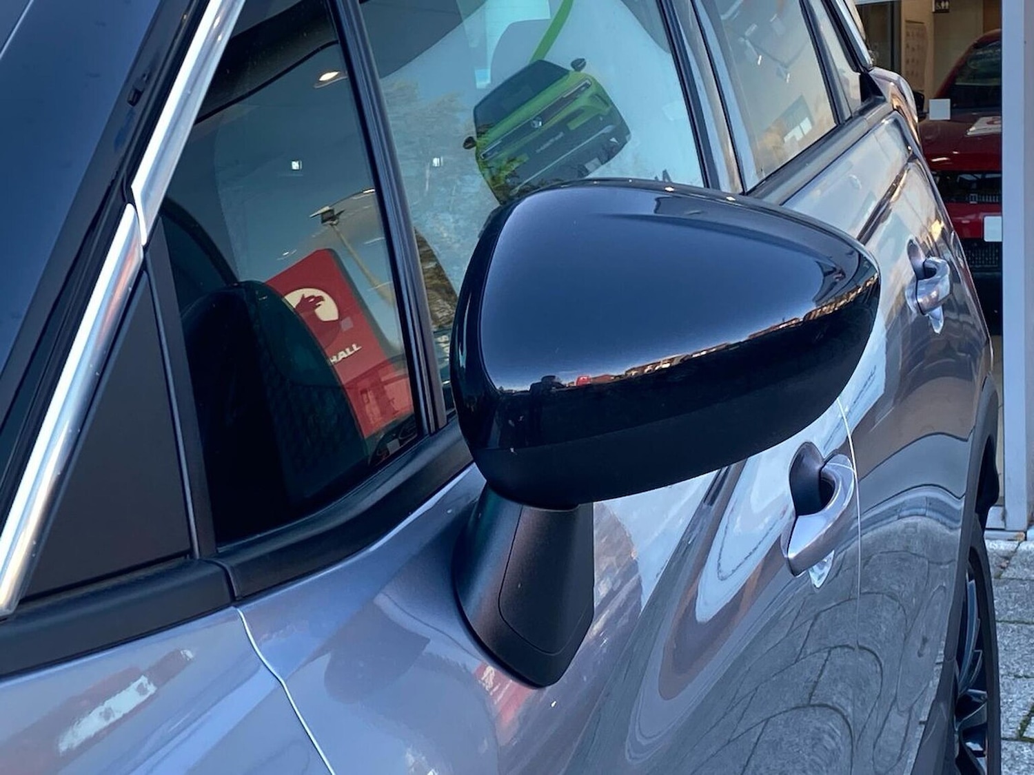 Used Vauxhall Crossland X 2020 for sale - 76382658: Photo 35