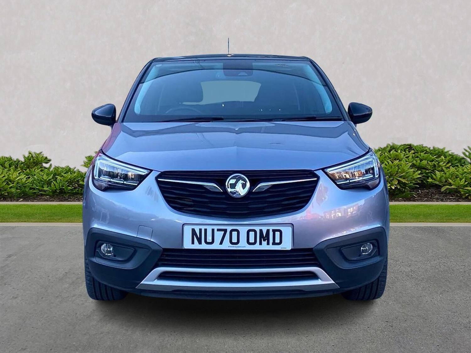 Used Vauxhall Crossland X 2020 for sale - 76382658: Photo 5