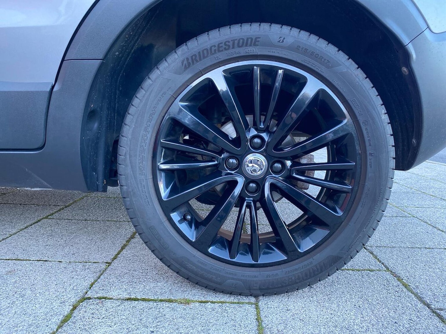 Used Vauxhall Crossland X 2020 for sale - 76382658: Photo 6