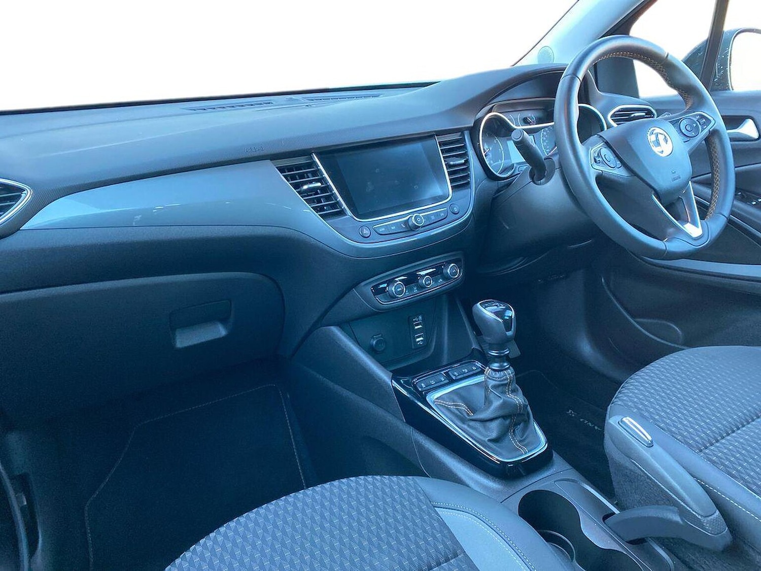 Used Vauxhall Crossland X 2020 for sale - 76382658: Photo 7