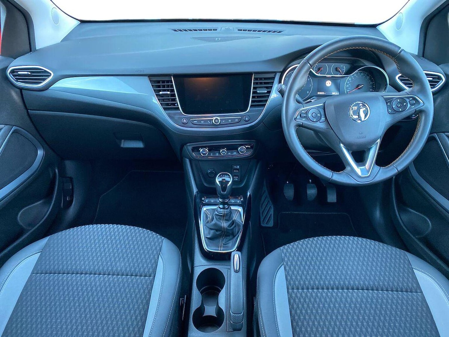 Used Vauxhall Crossland X 2020 for sale - 76382658: Photo 8