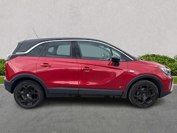 Used Vauxhall Crossland 2021 for sale - 75556304: Photo