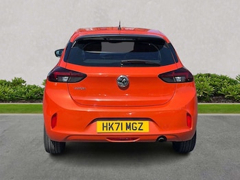 Used Vauxhall Corsa 2021 for sale - 78614802: Photo