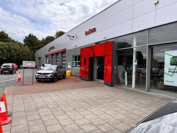 Used Vauxhall Mokka 2022 for sale - 79668222: Photo
