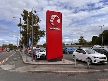 Used Vauxhall Mokka 2022 for sale - 79668222: Photo