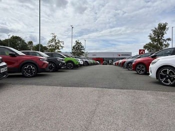 Used Vauxhall Mokka 2022 for sale - 79668222: Photo