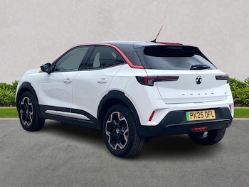 Used Vauxhall Mokka 2025 for sale - 75718033: Photo