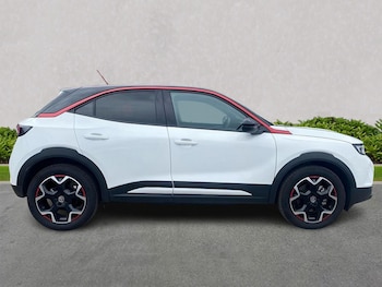 Used Vauxhall Mokka 2025 for sale - 75718033: Photo