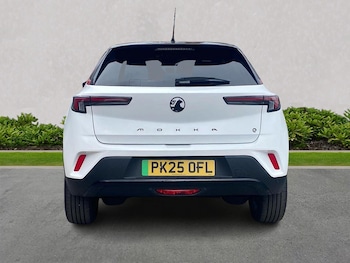 Used Vauxhall Mokka 2025 for sale - 75718033: Photo