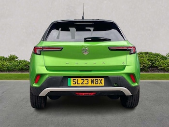 Used Vauxhall Mokka 2023 for sale - 78614763: Photo