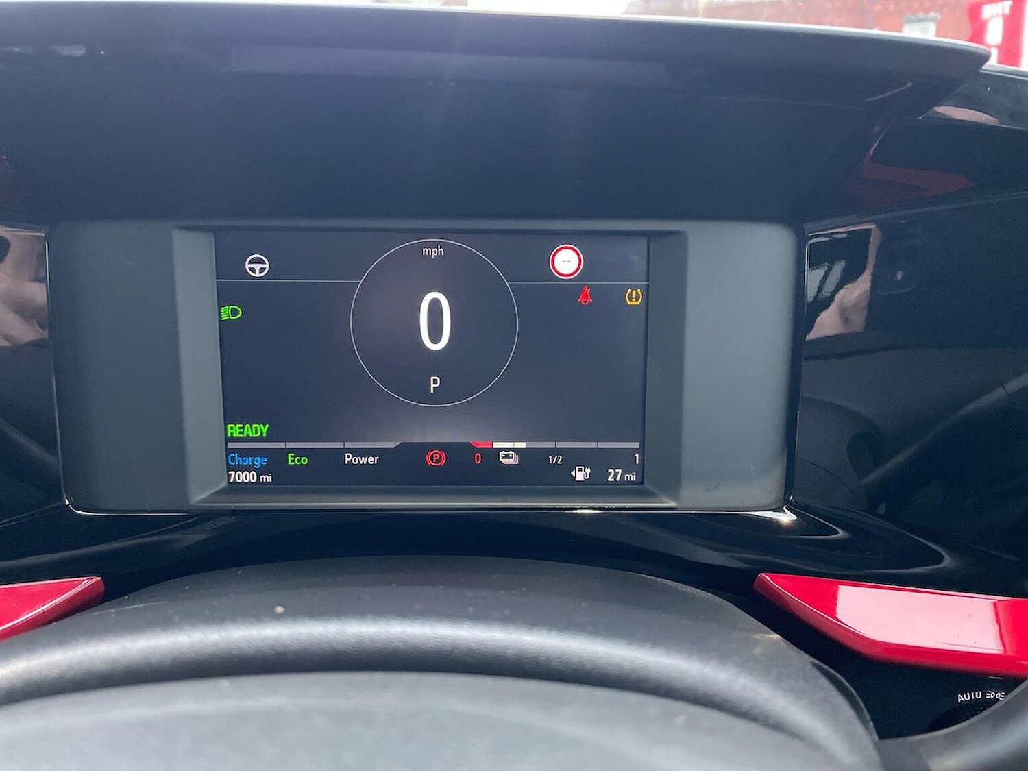 Used Vauxhall Mokka 2022 for sale - 77676399: Photo 10