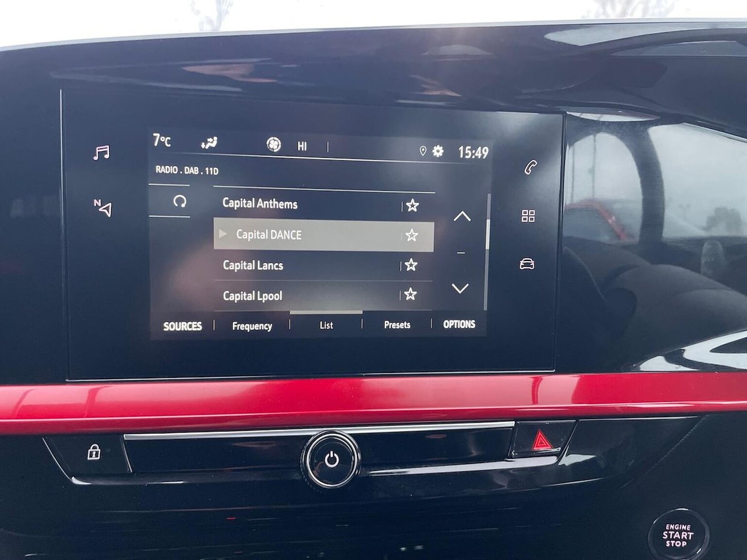 Used Vauxhall Mokka 2022 for sale - 77676399: Photo 11