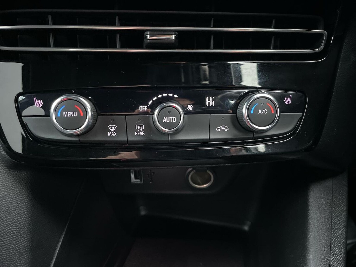 Used Vauxhall Mokka 2022 for sale - 77676399: Photo 12