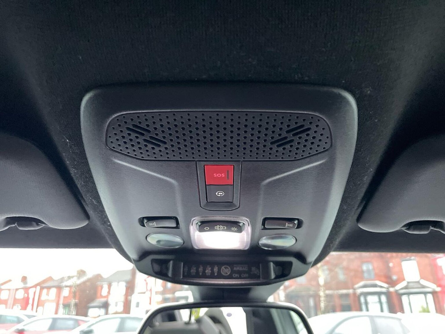 Used Vauxhall Mokka 2022 for sale - 77676399: Photo 14