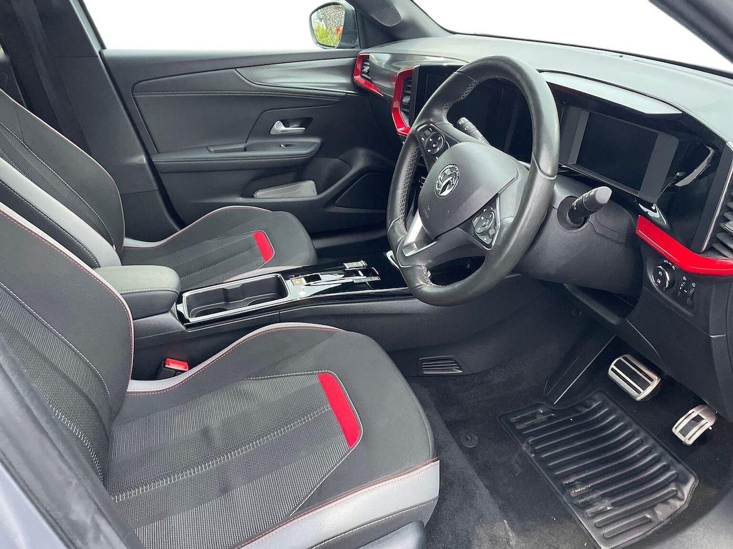 Used Vauxhall Mokka 2022 for sale - 77676399: Photo 15