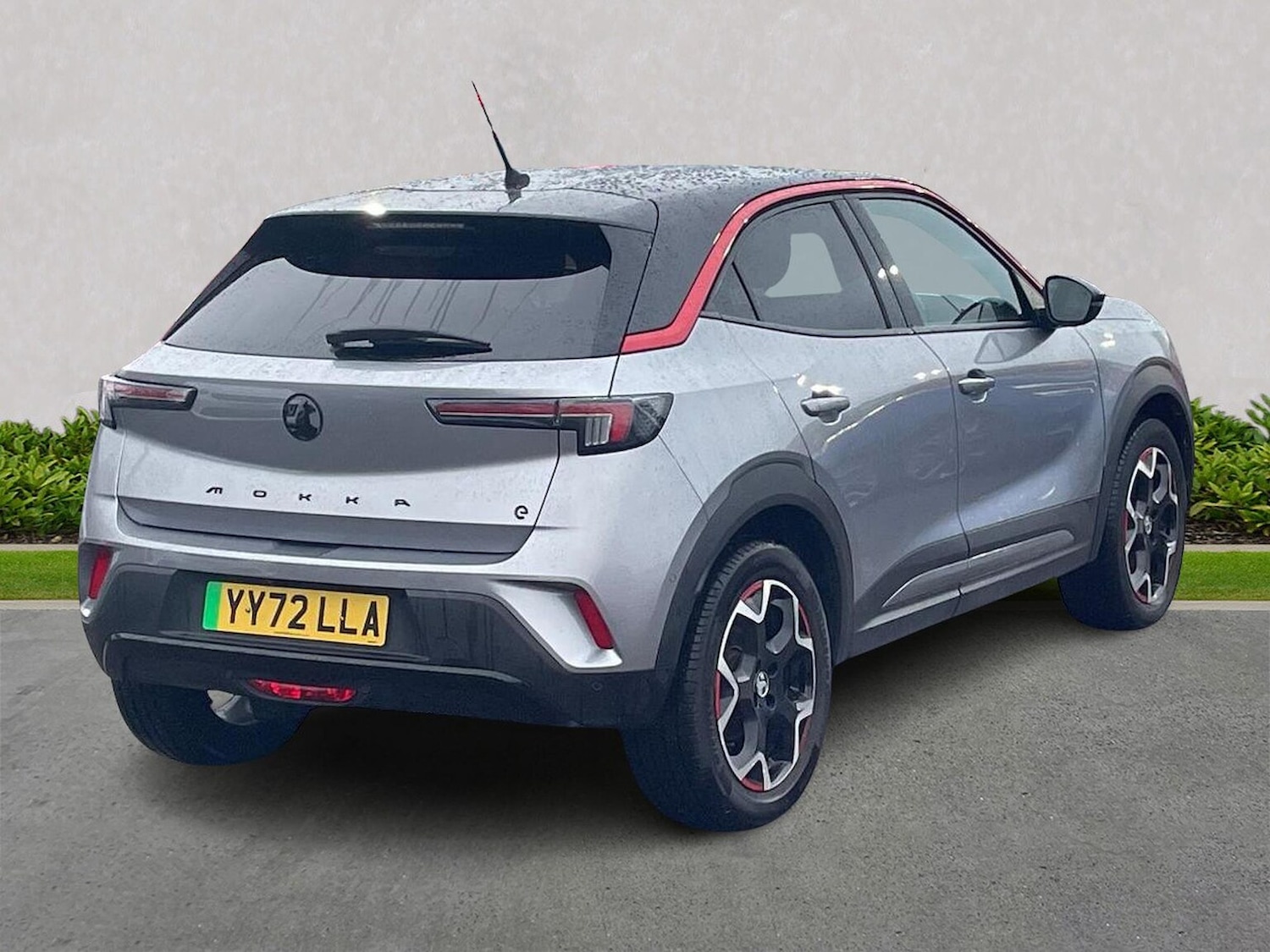 Used Vauxhall Mokka 2022 for sale - 77676399: Photo 18