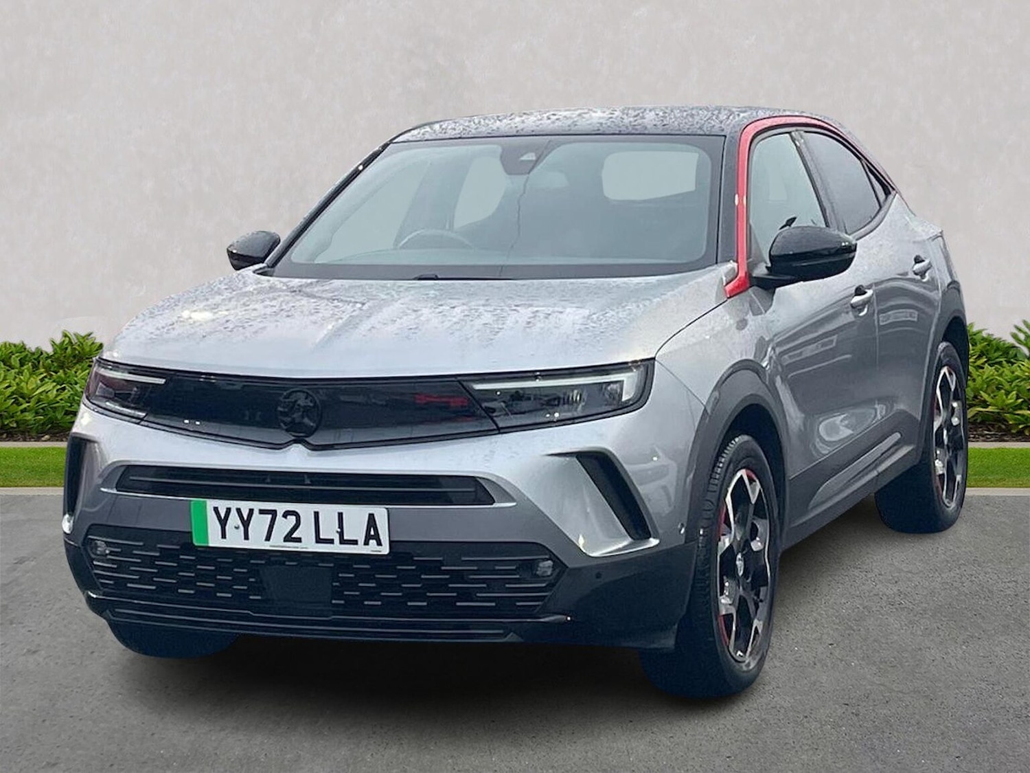 Used Vauxhall Mokka 2022 for sale - 77676399: Photo 20