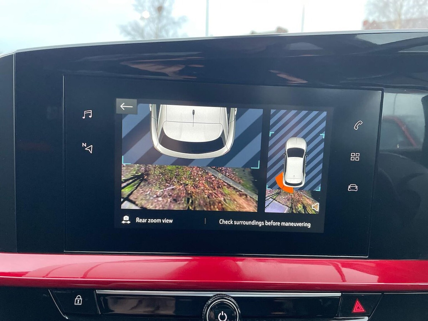 Used Vauxhall Mokka 2022 for sale - 77676399: Photo 23