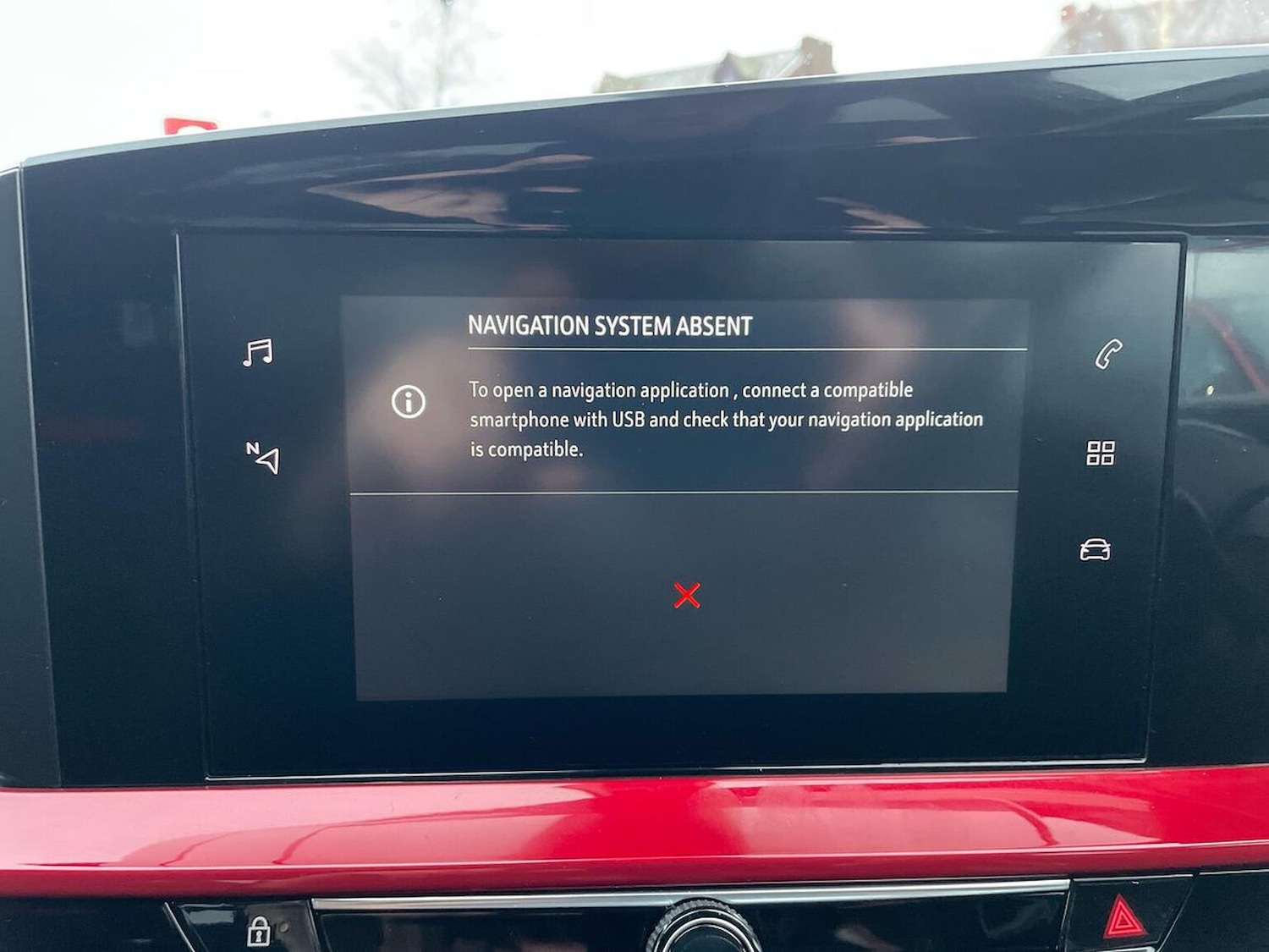 Used Vauxhall Mokka 2022 for sale - 77676399: Photo 24