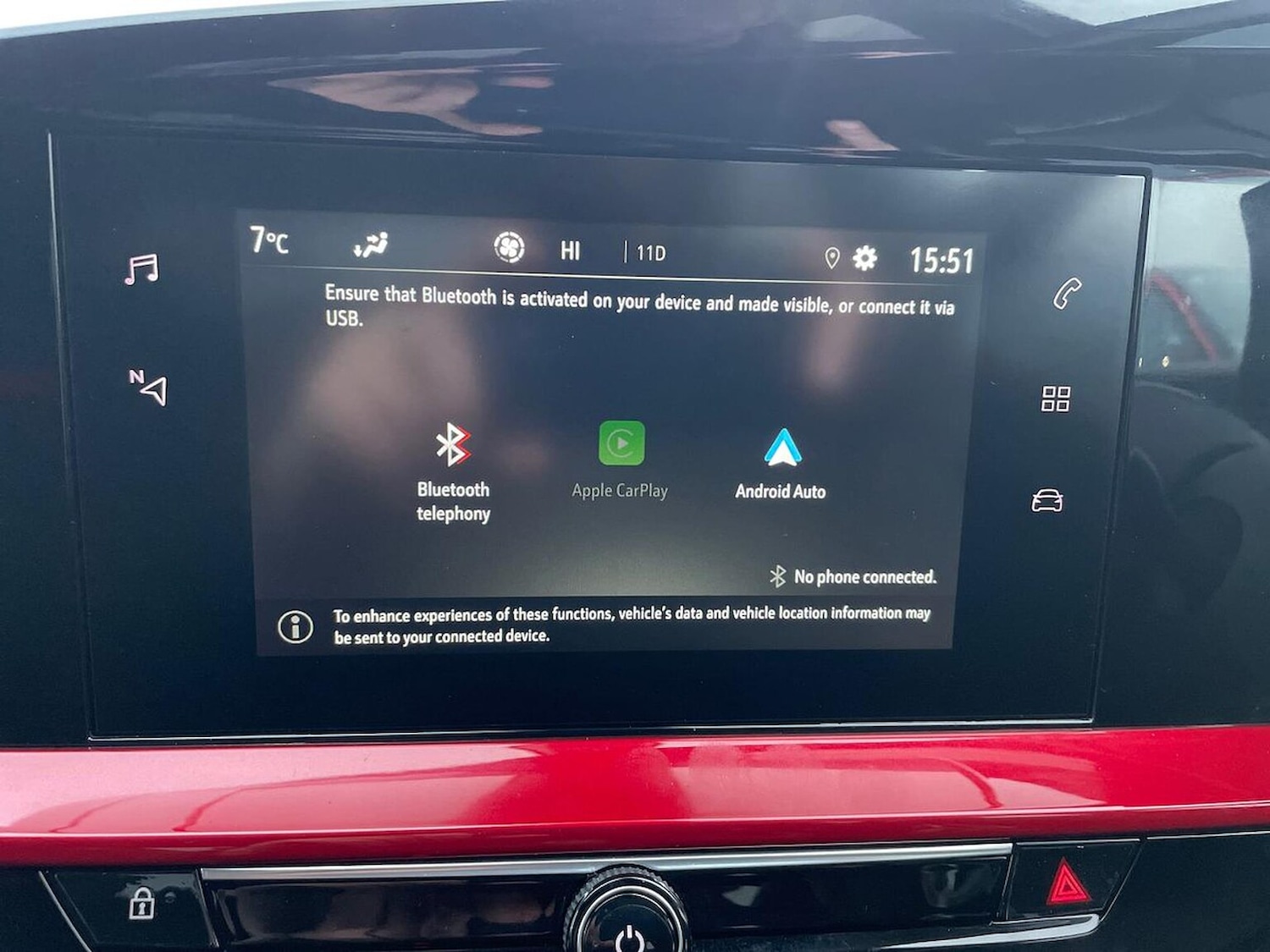 Used Vauxhall Mokka 2022 for sale - 77676399: Photo 25