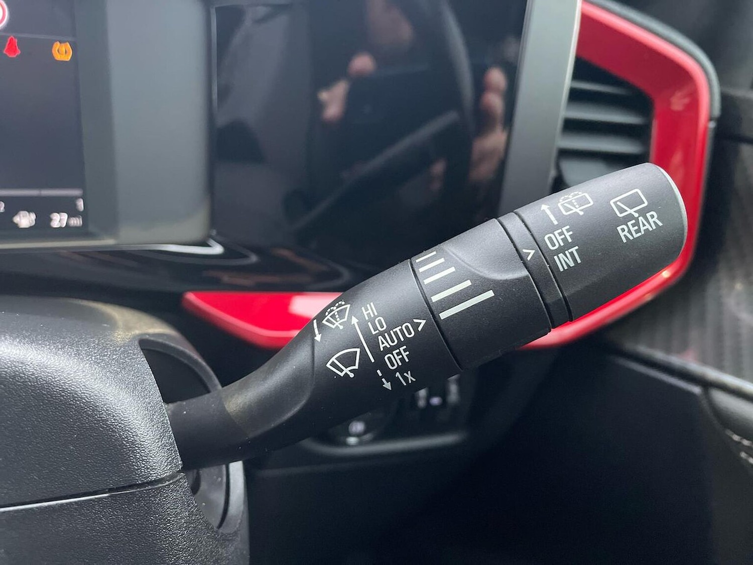 Used Vauxhall Mokka 2022 for sale - 77676399: Photo 28