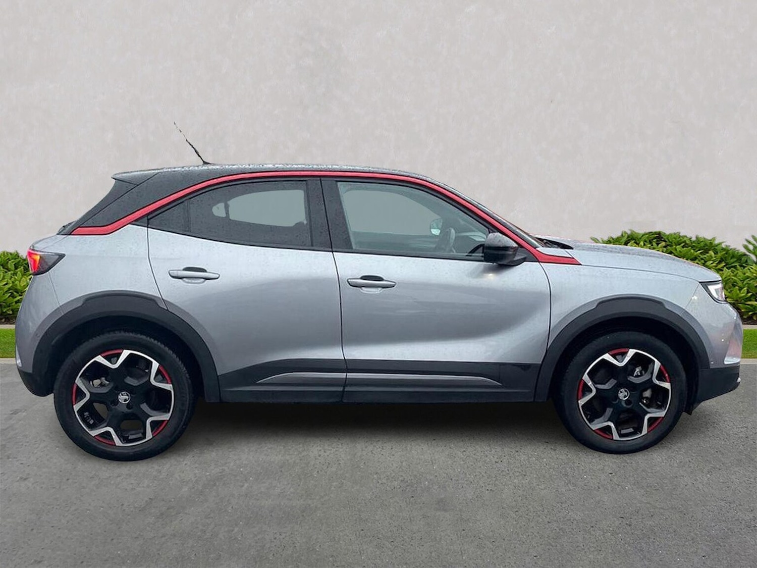 Used Vauxhall Mokka 2022 for sale - 77676399: Photo 3