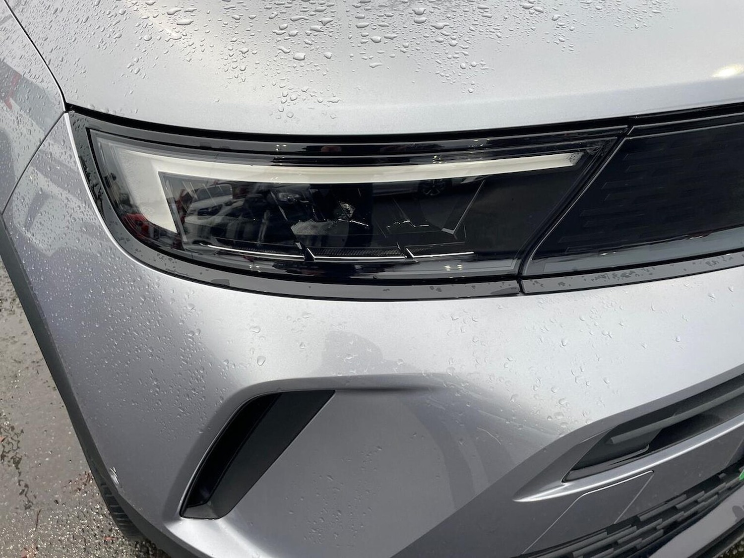 Used Vauxhall Mokka 2022 for sale - 77676399: Photo 32