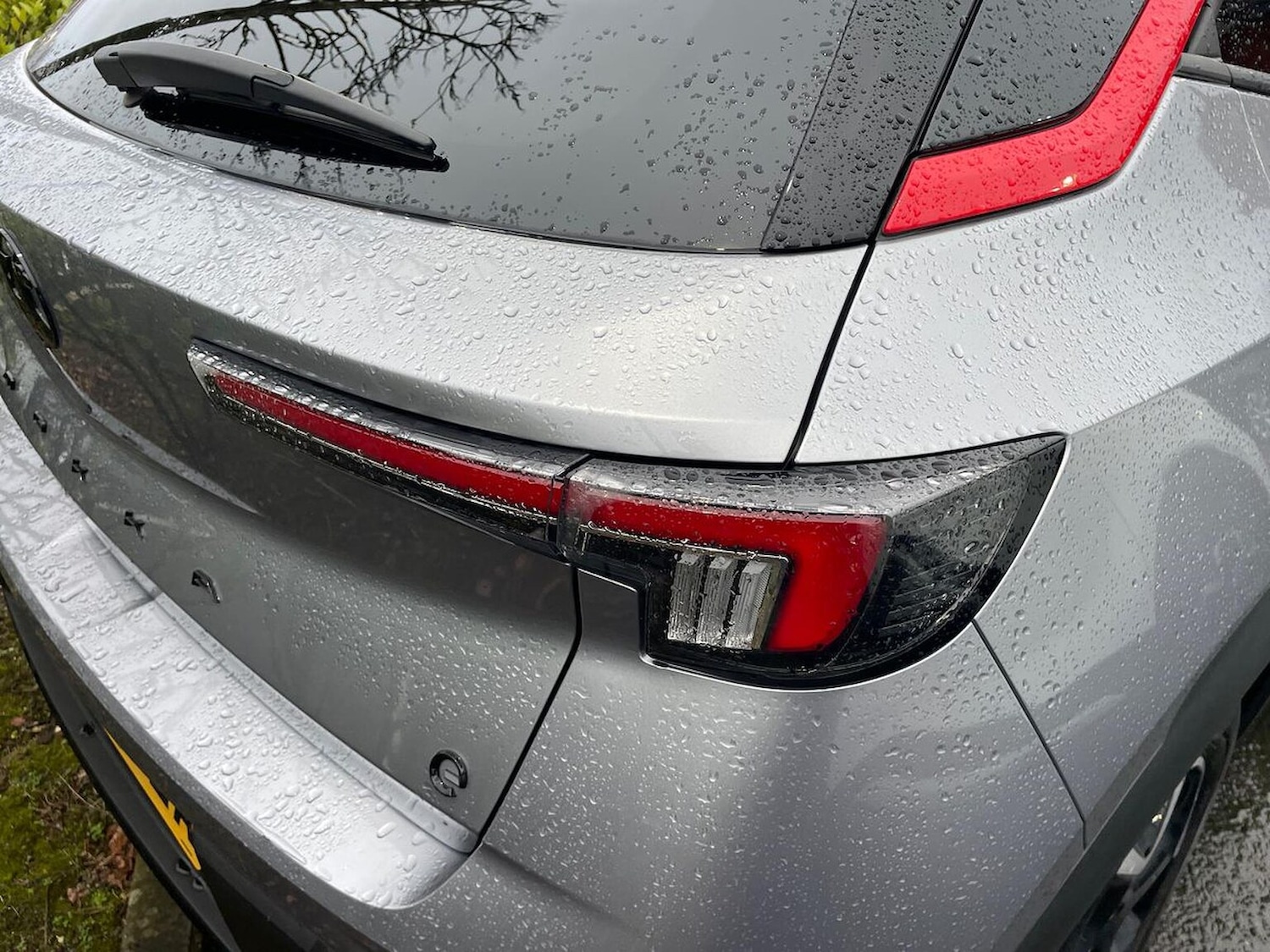 Used Vauxhall Mokka 2022 for sale - 77676399: Photo 34