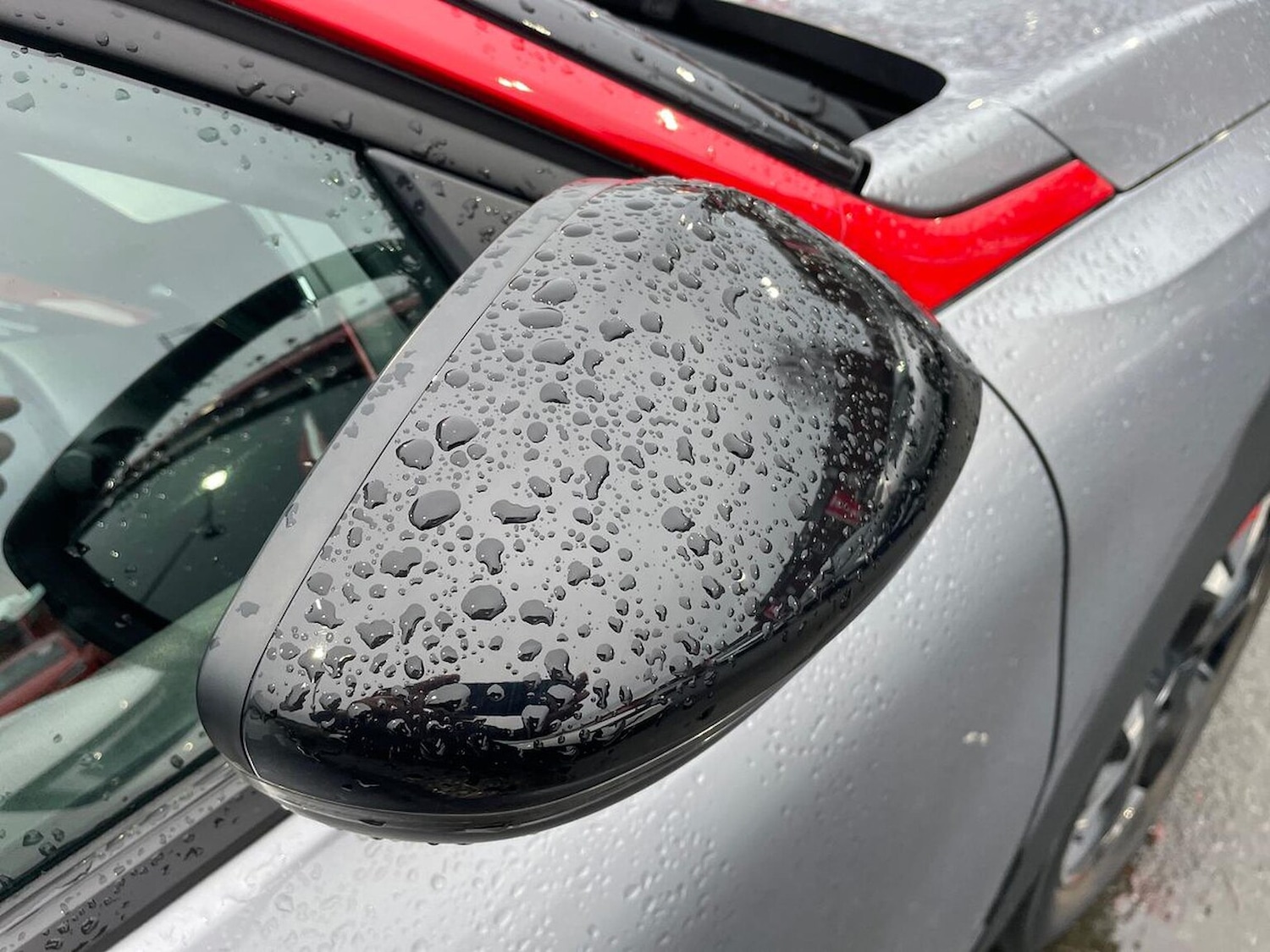 Used Vauxhall Mokka 2022 for sale - 77676399: Photo 36