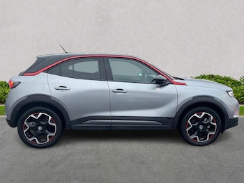 Used Vauxhall Mokka 2022 for sale - 77676399: Photo