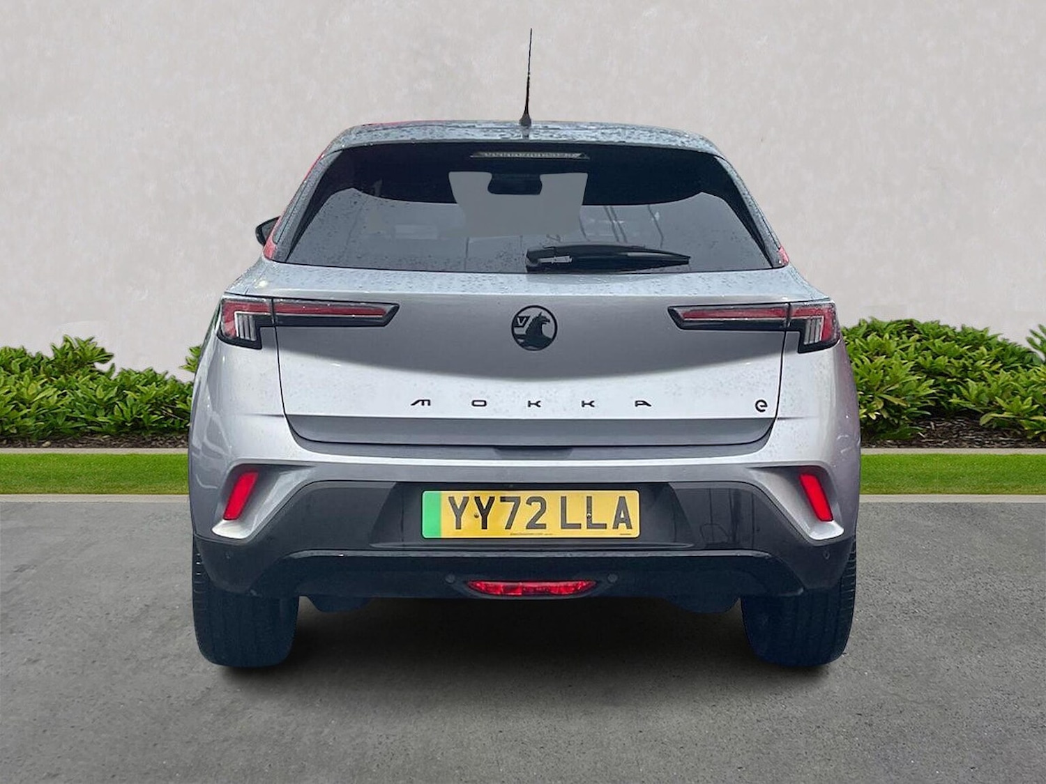 Used Vauxhall Mokka 2022 for sale - 77676399: Photo 4