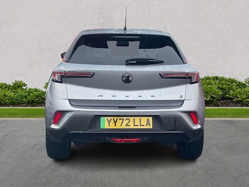 Used Vauxhall Mokka 2022 for sale - 77676399: Photo