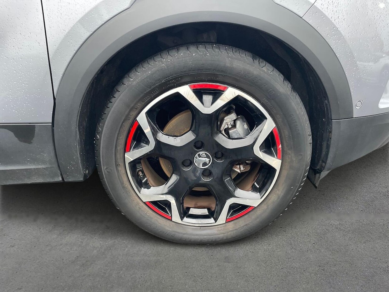 Used Vauxhall Mokka 2022 for sale - 77676399: Photo 6