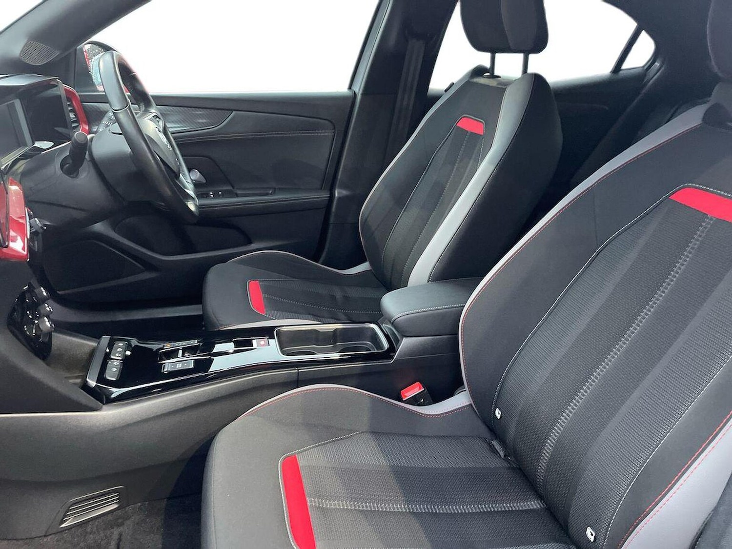 Used Vauxhall Mokka 2022 for sale - 77676399: Photo 7