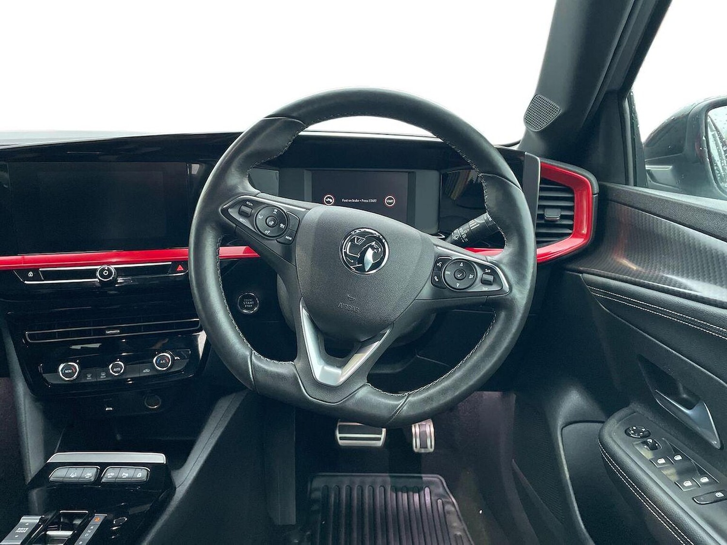 Used Vauxhall Mokka 2022 for sale - 77676399: Photo 9