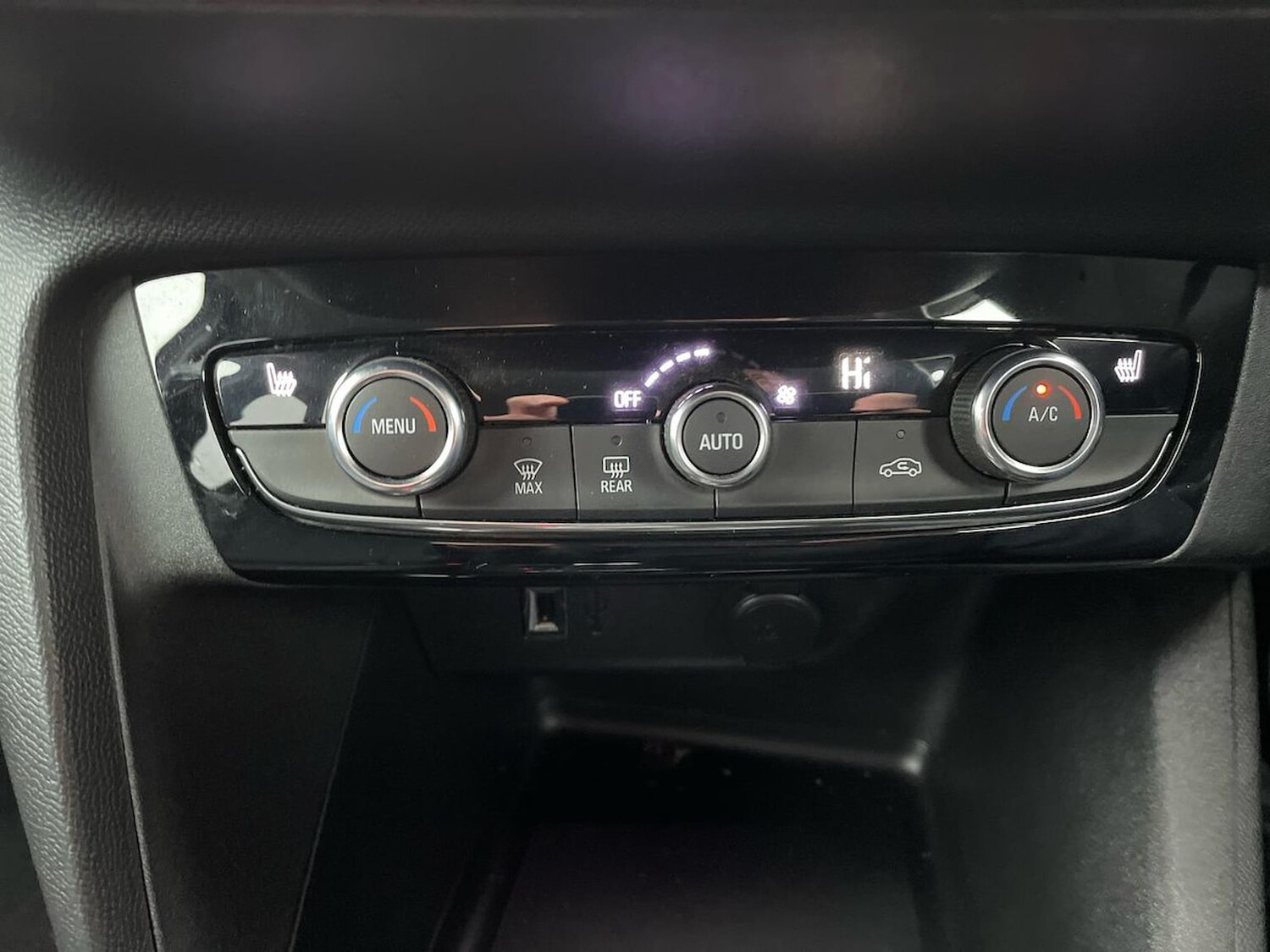 Used Vauxhall Corsa 2021 for sale - 77488069: Photo 12