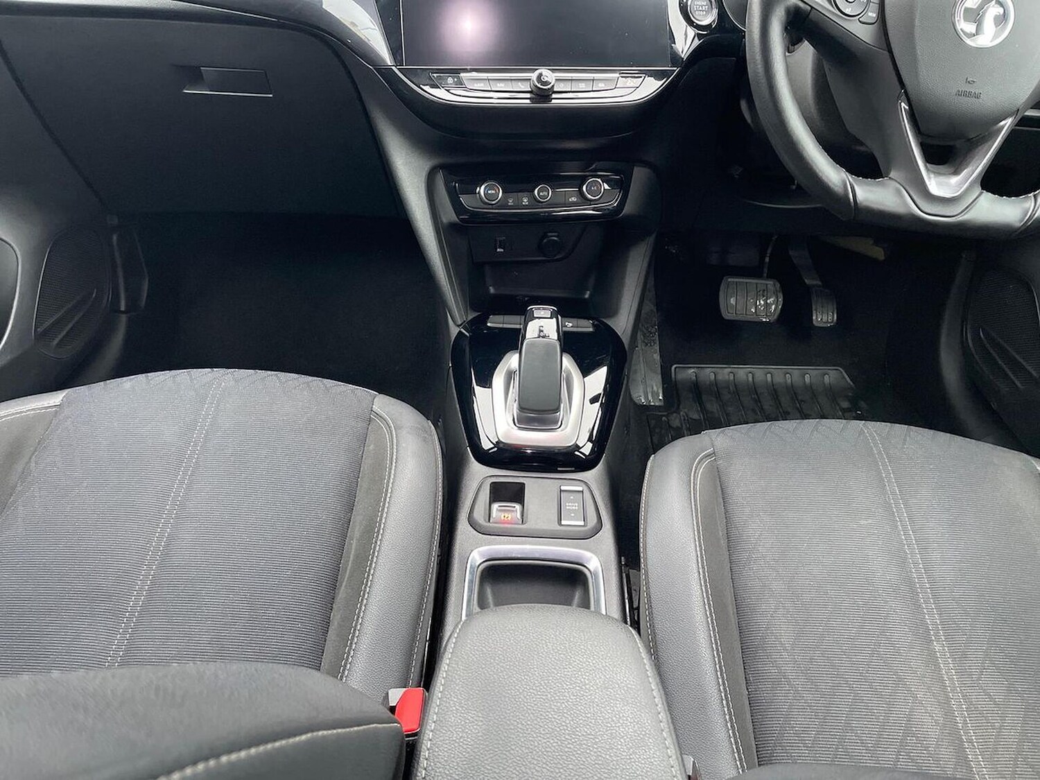 Used Vauxhall Corsa 2021 for sale - 77488069: Photo 13