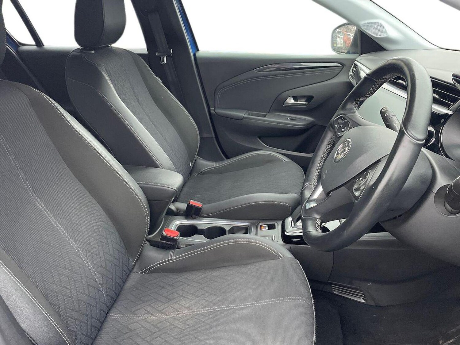 Used Vauxhall Corsa 2021 for sale - 77488069: Photo 15