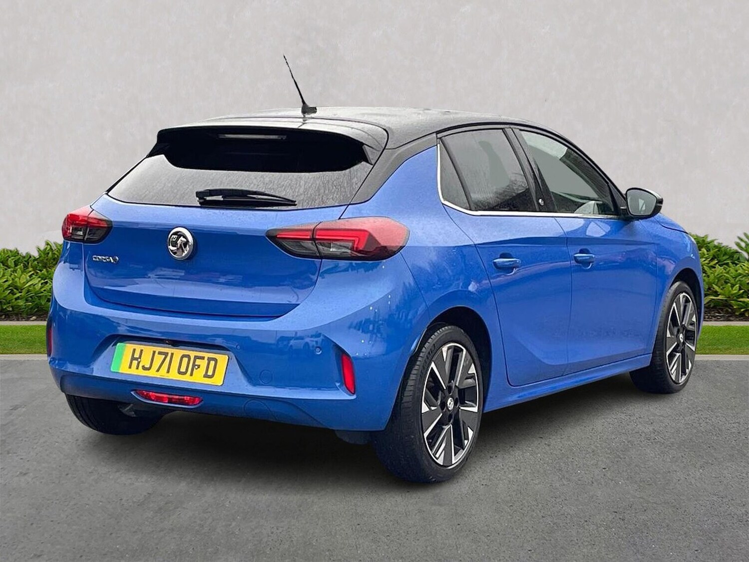 Used Vauxhall Corsa 2021 for sale - 77488069: Photo 18