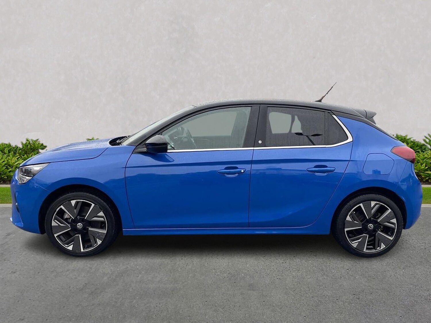 Used Vauxhall Corsa 2021 for sale - 77488069: Photo 19