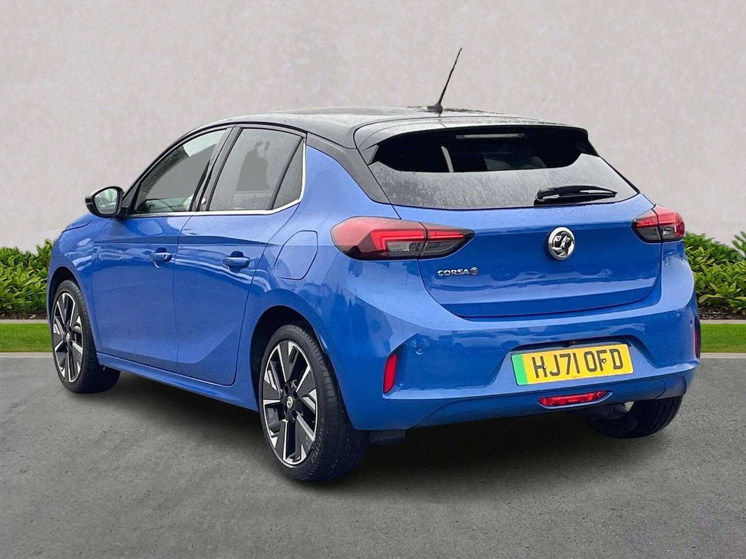 Used Vauxhall Corsa 2021 for sale - 77488069: Photo 2