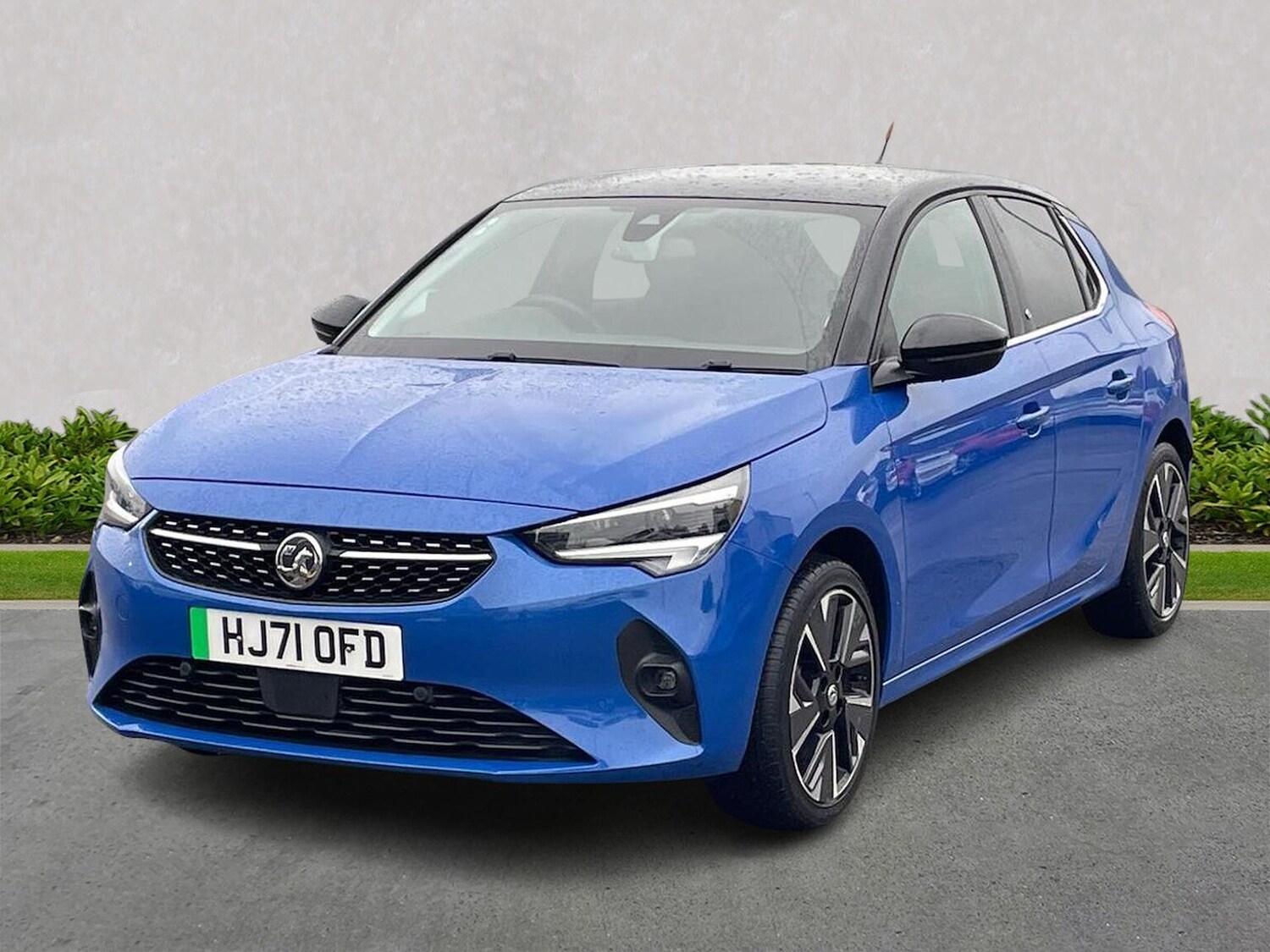 Used Vauxhall Corsa 2021 for sale - 77488069: Photo 20